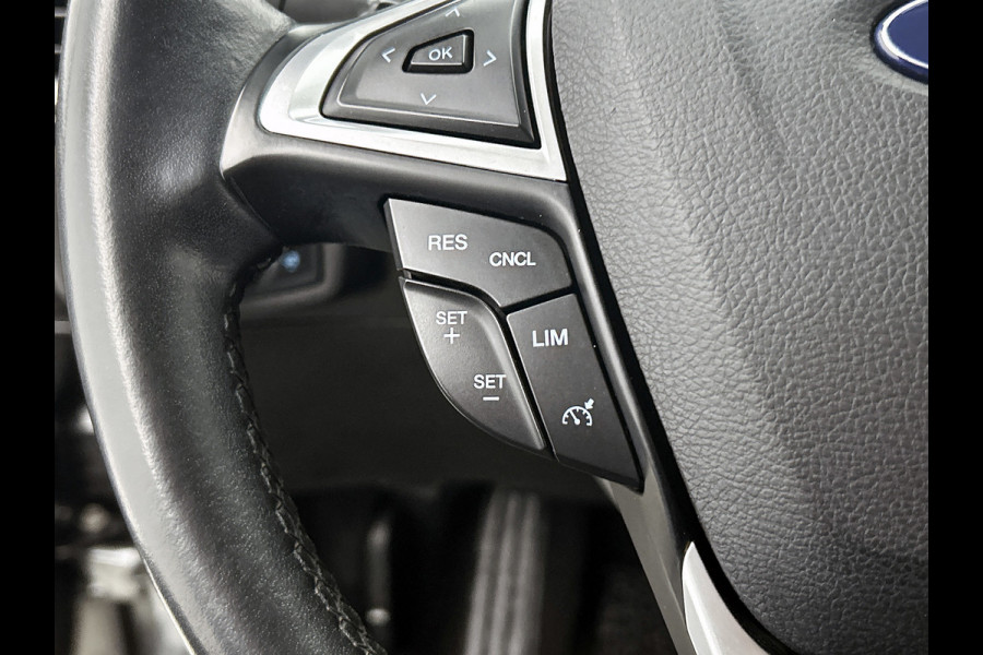 Ford Mondeo Wagon 1.5 Titanium | 165PK | CARPLAY | ACHTERCAM | STOELVERW | TREKH | PARK ASS | CRUISE | GOED ONDERH | ETC