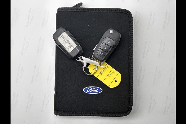 Ford Mondeo Wagon 1.5 Titanium | 165PK | CARPLAY | ACHTERCAM | STOELVERW | TREKH | PARK ASS | CRUISE | GOED ONDERH | ETC