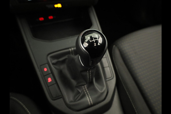 Seat Ibiza 1.0 EcoTSI Style 95 pk | Verlengde garantie | Navigatie via App | Parkeersensoren achter | Apple Carplay/Android Auto |