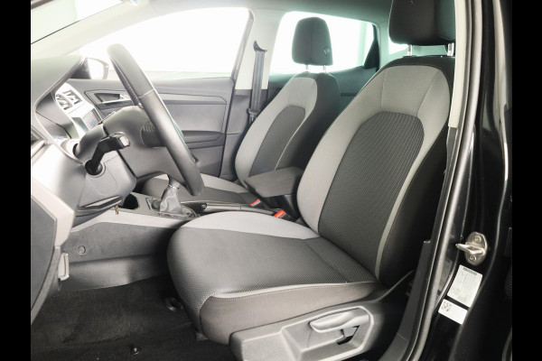 Seat Ibiza 1.0 TSI Style Business Intense 95 pk | Navigatie | Parkeersensoren | Achteruitrijcamera | Cruise control |