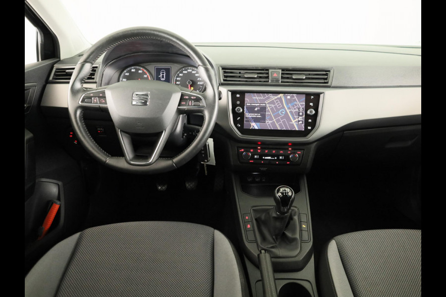 Seat Ibiza 1.0 TSI Style Business Intense 95 pk | Navigatie | Parkeersensoren | Achteruitrijcamera | Cruise control |