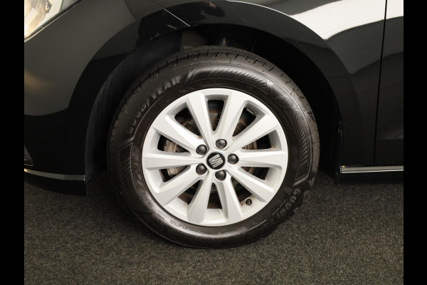 Seat Ibiza 1.0 TSI Style Business Intense 95 pk | Navigatie | Parkeersensoren | Achteruitrijcamera | Cruise control |