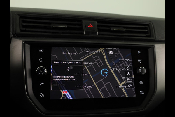 Seat Ibiza 1.0 TSI Style Business Intense 95 pk | Navigatie | Parkeersensoren | Achteruitrijcamera | Cruise control |