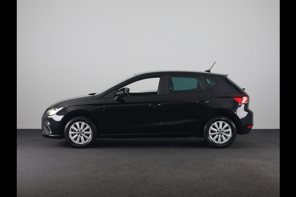 Seat Ibiza 1.0 TSI Style Business Intense 95 pk | Navigatie | Parkeersensoren | Achteruitrijcamera | Cruise control |