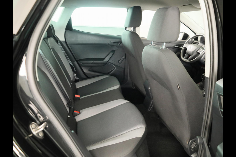 Seat Ibiza 1.0 TSI Style Business Intense 95 pk | Navigatie | Parkeersensoren | Achteruitrijcamera | Cruise control |