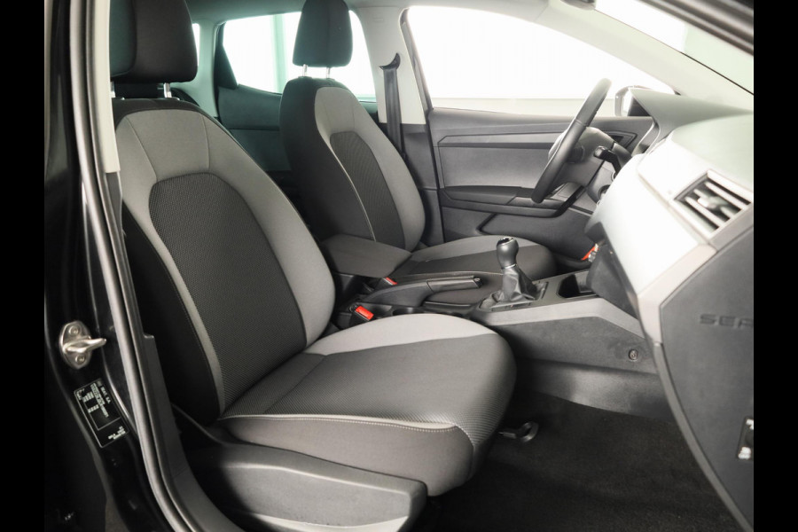 Seat Ibiza 1.0 TSI Style Business Intense 95 pk | Navigatie | Parkeersensoren | Achteruitrijcamera | Cruise control |