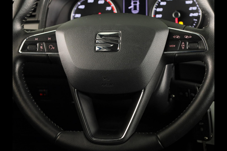 Seat Ibiza 1.0 TSI Style Business Intense 95 pk | Navigatie | Parkeersensoren | Achteruitrijcamera | Cruise control |