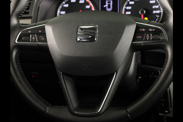 Seat Ibiza 1.0 TSI Style Business Intense 95 pk | Navigatie | Parkeersensoren | Achteruitrijcamera | Cruise control |