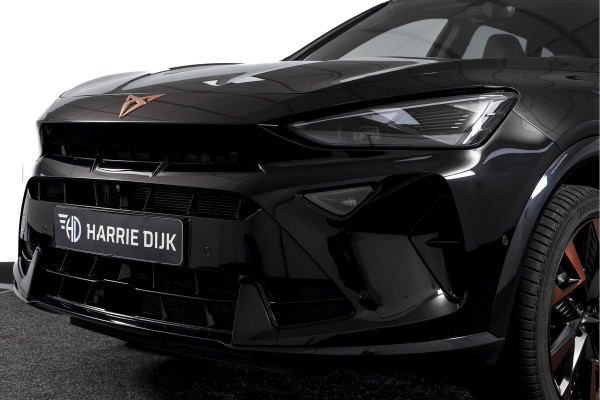 CUPRA Formentor 1.5 TSI e-Hybrid 272 PK VZ Performance | S/k-panodak | Adapt. Cruise | Memory | Stoel-+Stuurverw. | 360 Camera | Dig. Cockpit | NAV + App. Connect | ECC | Elek. Klep | LM 19" | 2169