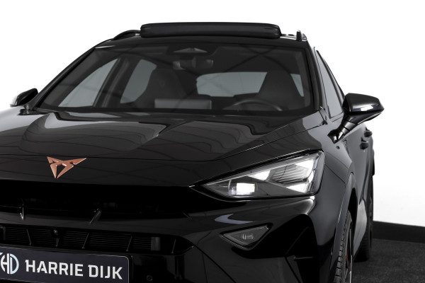 CUPRA Formentor 1.5 TSI e-Hybrid 272 PK VZ Performance | S/k-panodak | Adapt. Cruise | Memory | Stoel-+Stuurverw. | 360 Camera | Dig. Cockpit | NAV + App. Connect | ECC | Elek. Klep | LM 19" | 2169