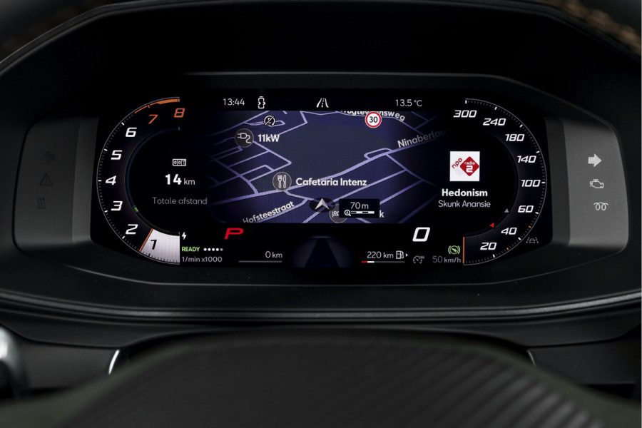 CUPRA Formentor 1.5 TSI e-Hybrid 272 PK VZ Performance | S/k-panodak | Adapt. Cruise | Memory | Stoel-+Stuurverw. | 360 Camera | Dig. Cockpit | NAV + App. Connect | ECC | Elek. Klep | LM 19" | 2169