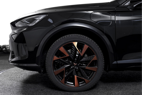 CUPRA Formentor 1.5 TSI e-Hybrid 272 PK VZ Performance | S/k-panodak | Adapt. Cruise | Memory | Stoel-+Stuurverw. | 360 Camera | Dig. Cockpit | NAV + App. Connect | ECC | Elek. Klep | LM 19" | 2169