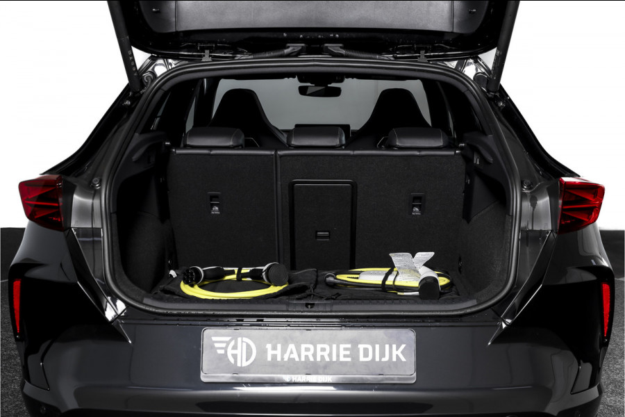 CUPRA Formentor 1.5 TSI e-Hybrid 272 PK VZ Performance | S/k-panodak | Adapt. Cruise | Memory | Stoel-+Stuurverw. | 360 Camera | Dig. Cockpit | NAV + App. Connect | ECC | Elek. Klep | LM 19" | 2169