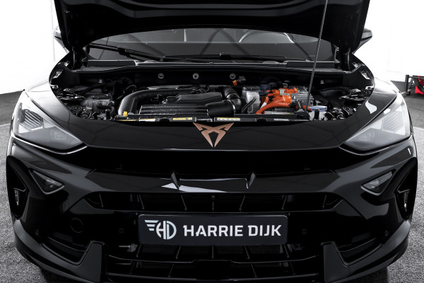 CUPRA Formentor 1.5 TSI e-Hybrid 272 PK VZ Performance | S/k-panodak | Adapt. Cruise | Memory | Stoel-+Stuurverw. | 360 Camera | Dig. Cockpit | NAV + App. Connect | ECC | Elek. Klep | LM 19" | 2169