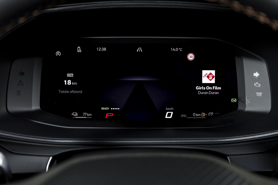 CUPRA Formentor 1.5 TSI e-Hybrid 272 PK VZ Performance | S/k-panodak | Adapt. Cruise | Memory | Stoel-+Stuurverw. | 360 Camera | Dig. Cockpit | NAV + App. Connect | ECC | Elek. Klep | LM 19" | 5222