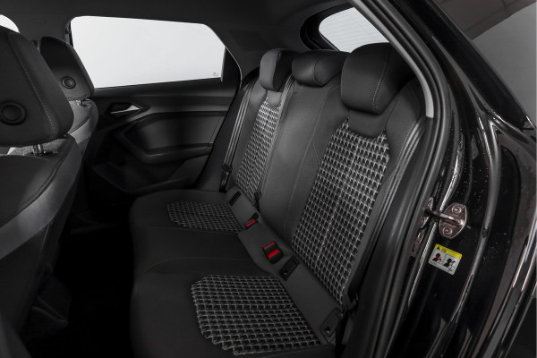 Audi A1 Sportback 25 TFSI 95 PK S edition - Automaat | S-Line | Sonos Audio | Dig.Cockpit | Cruise | PDC | App.Connect | Auto.Airco | LM 17" |