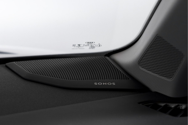 Audi A1 Sportback 25 TFSI 95 PK S edition - Automaat | S-Line | Sonos Audio | Dig.Cockpit | Cruise | PDC | App.Connect | Auto.Airco | LM 17" |