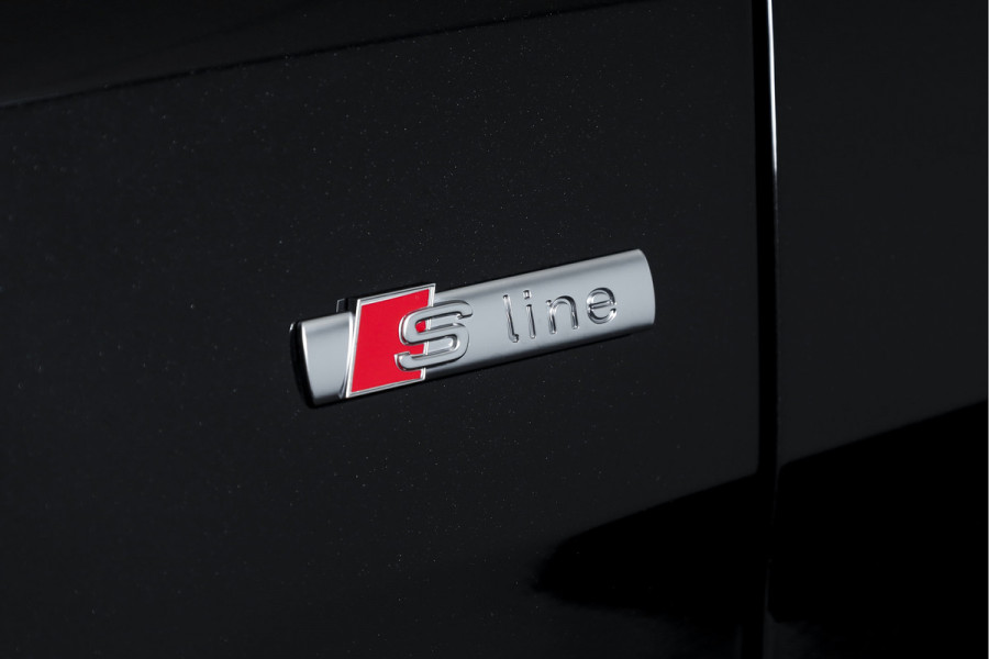 Audi A1 Sportback 25 TFSI 95 PK S edition - Automaat | S-Line | Sonos Audio | Dig.Cockpit | Cruise | PDC | App.Connect | Auto.Airco | LM 17" |