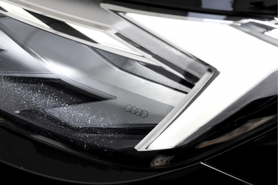 Audi A1 Sportback 25 TFSI 95 PK S edition - Automaat | S-Line | Sonos Audio | Dig.Cockpit | Cruise | PDC | App.Connect | Auto.Airco | LM 17" |