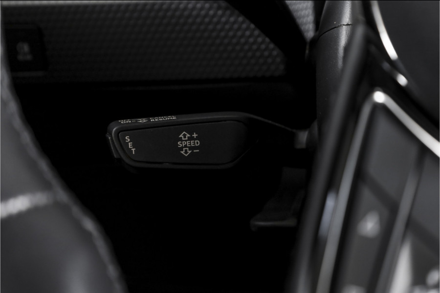 Audi A1 Sportback 25 TFSI 95 PK S edition - Automaat | S-Line | Sonos Audio | Dig.Cockpit | Cruise | PDC | App.Connect | Auto.Airco | LM 17" |