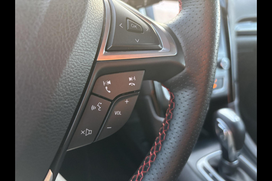 Ford Mondeo Wagon 2.0 IVCT HEV ST-Line 187pk | 18 inch velgen | Verwarmbare voorstoelen | Bestuurdersstoel Met Geheugen |  Achteruitrijcamera | Half leder
