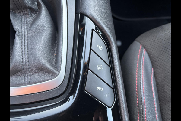 Ford Mondeo Wagon 2.0 IVCT HEV ST-Line 187pk | 18 inch velgen | Verwarmbare voorstoelen | Bestuurdersstoel Met Geheugen |  Achteruitrijcamera | Half leder