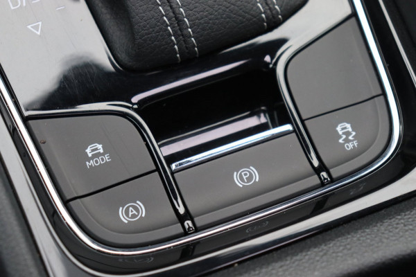 Škoda Kodiaq 1.5 TSI Sportline Business org. NL-auto half-leer+el+mem+vw+stuur a-camera digitaal-dashboard