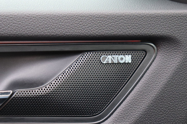 Škoda Kodiaq 1.5 TSI Sportline Business org. NL-auto half-leer+el+mem+vw+stuur a-camera digitaal-dashboard