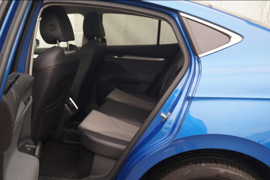 Škoda ENYAQ iV Coupe 60 Business Edition Plus -SOH83%-PANO-ECC-