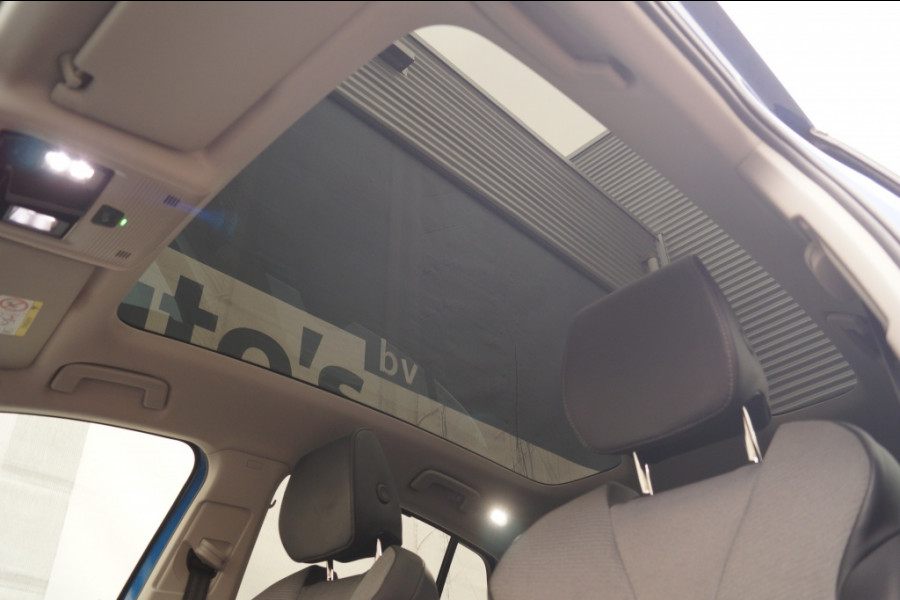 Škoda ENYAQ iV Coupe 60 Business Edition Plus -SOH83%-PANO-ECC-