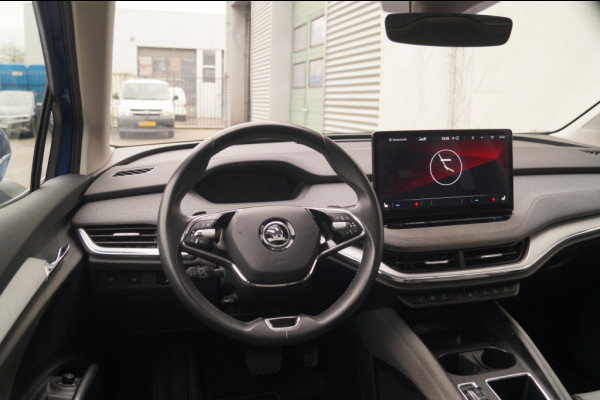 Škoda ENYAQ iV Coupe 60 Business Edition Plus -SOH83%-PANO-ECC-