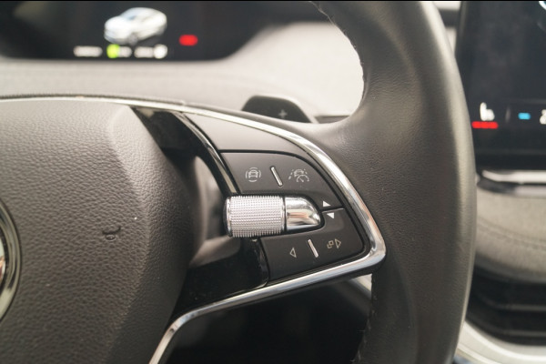 Škoda ENYAQ iV Coupe 60 Business Edition Plus -SOH83%-PANO-ECC-