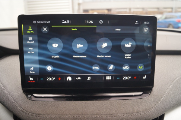 Škoda ENYAQ iV Coupe 60 Business Edition Plus -SOH83%-PANO-ECC-