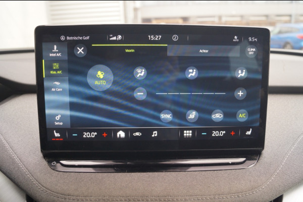 Škoda ENYAQ iV Coupe 60 Business Edition Plus -SOH83%-PANO-ECC-