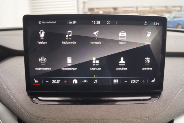 Škoda ENYAQ iV Coupe 60 Business Edition Plus -SOH83%-PANO-ECC-