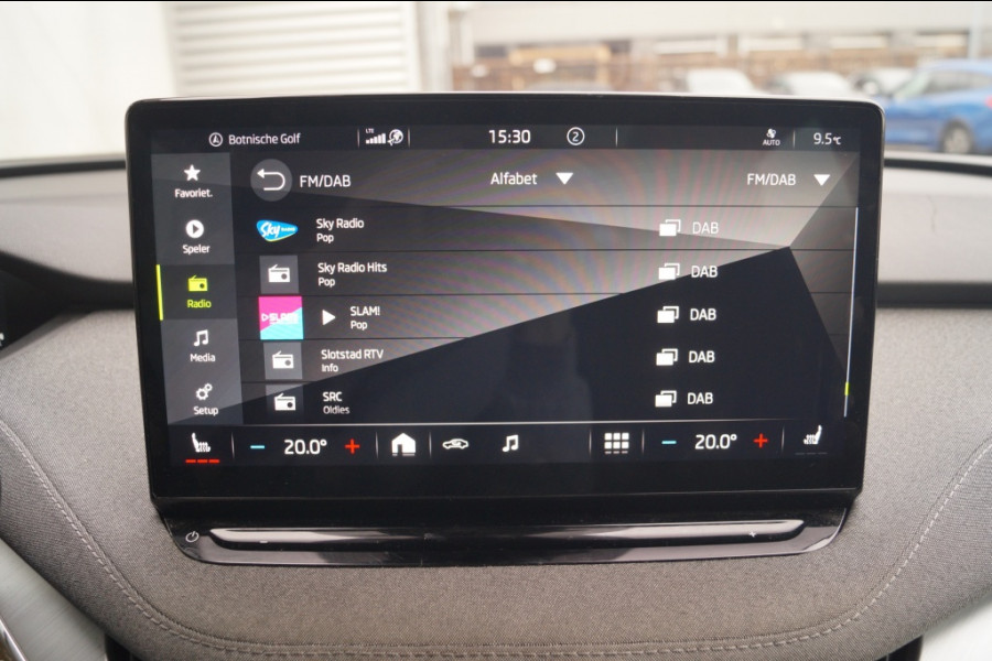 Škoda ENYAQ iV Coupe 60 Business Edition Plus -SOH83%-PANO-ECC-