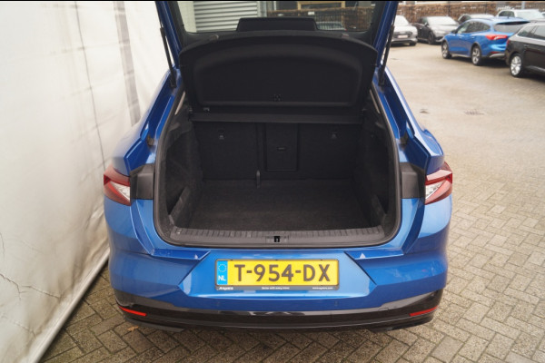 Škoda ENYAQ iV Coupe 60 Business Edition Plus -SOH83%-PANO-ECC-