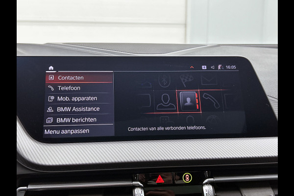 BMW 2 Serie Gran Coupé 220i M-sport Business Edition Plus(NL-auto, Dealer OndH, Panorama, Schaalstoelen, Stoelv, Camera, PDC V+A)