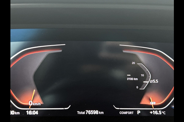 BMW 2 Serie Gran Coupé 220i M-sport Business Edition Plus(NL-auto, Dealer OndH, Panorama, Schaalstoelen, Stoelv, Camera, PDC V+A)