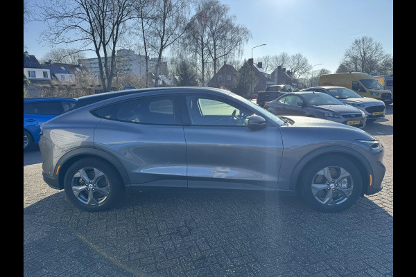 Ford Mustang Mach-E RWD 75 kWh | 258PK | Bang&Olufsen | Elektrische achterklep | 360 graden camera