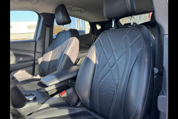 Ford Mustang Mach-E RWD 75 kWh | 258PK | Bang&Olufsen | Elektrische achterklep | 360 graden camera