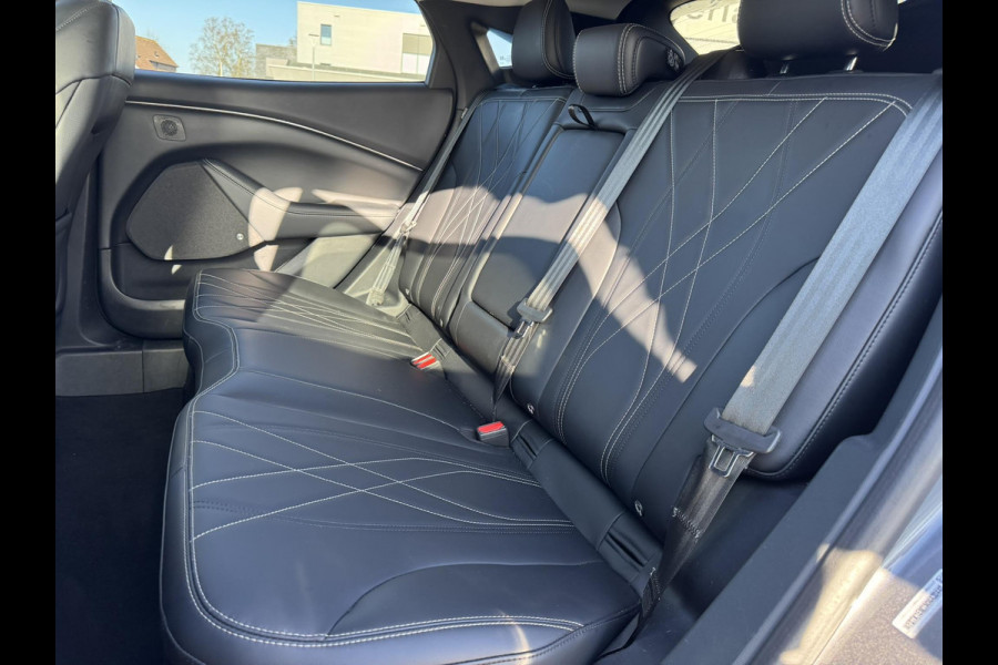 Ford Mustang Mach-E RWD 75 kWh | 258PK | Bang&Olufsen | Elektrische achterklep | 360 graden camera