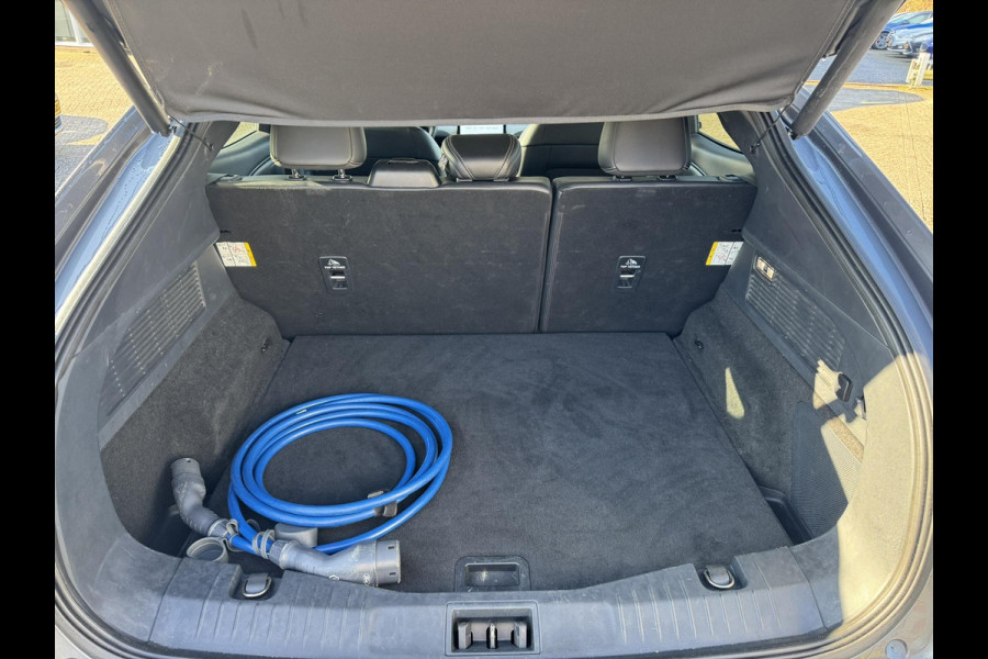 Ford Mustang Mach-E RWD 75 kWh | 258PK | Bang&Olufsen | Elektrische achterklep | 360 graden camera
