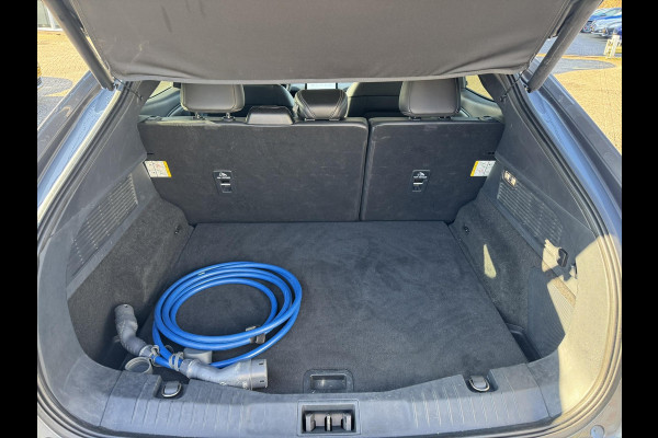 Ford Mustang Mach-E RWD 75 kWh | 258PK | Bang&Olufsen | Elektrische achterklep | 360 graden camera