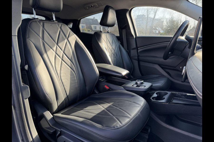 Ford Mustang Mach-E RWD 75 kWh | 258PK | Bang&Olufsen | Elektrische achterklep | 360 graden camera