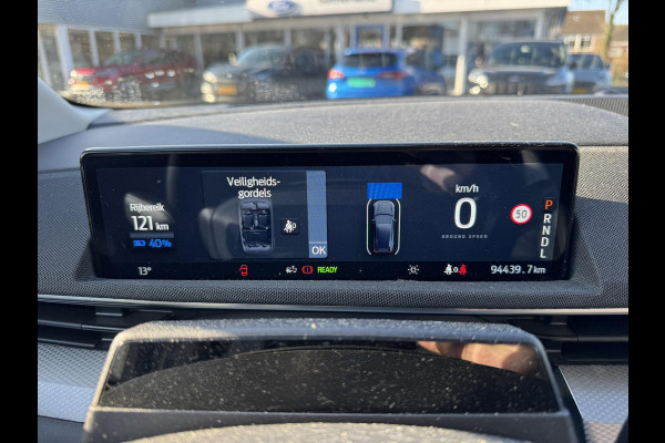 Ford Mustang Mach-E RWD 75 kWh | 258PK | Bang&Olufsen | Elektrische achterklep | 360 graden camera