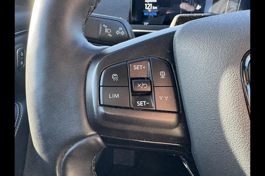 Ford Mustang Mach-E RWD 75 kWh | 258PK | Bang&Olufsen | Elektrische achterklep | 360 graden camera