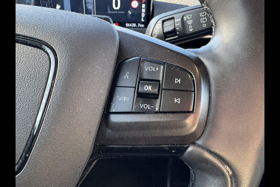 Ford Mustang Mach-E RWD 75 kWh | 258PK | Bang&Olufsen | Elektrische achterklep | 360 graden camera