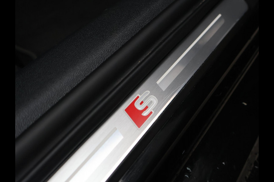 Audi A3 Limousine 35 TFSI 150 PK S-LINE EDITION + VIRTUAL COCKPIT | TREKHAAK | ADAPTIEVE CRUISE | SPORTSTOELEN