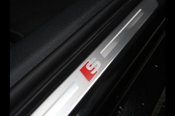 Audi A3 Limousine 35 TFSI 150 PK S-LINE EDITION + VIRTUAL COCKPIT | TREKHAAK | ADAPTIEVE CRUISE | SPORTSTOELEN
